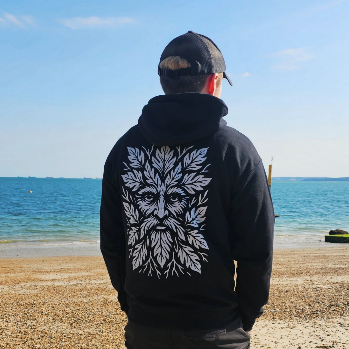 Signature Hoodie | Unisex