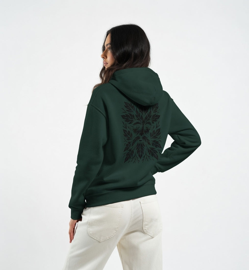 Blackout Signature Hoodie | Unisex