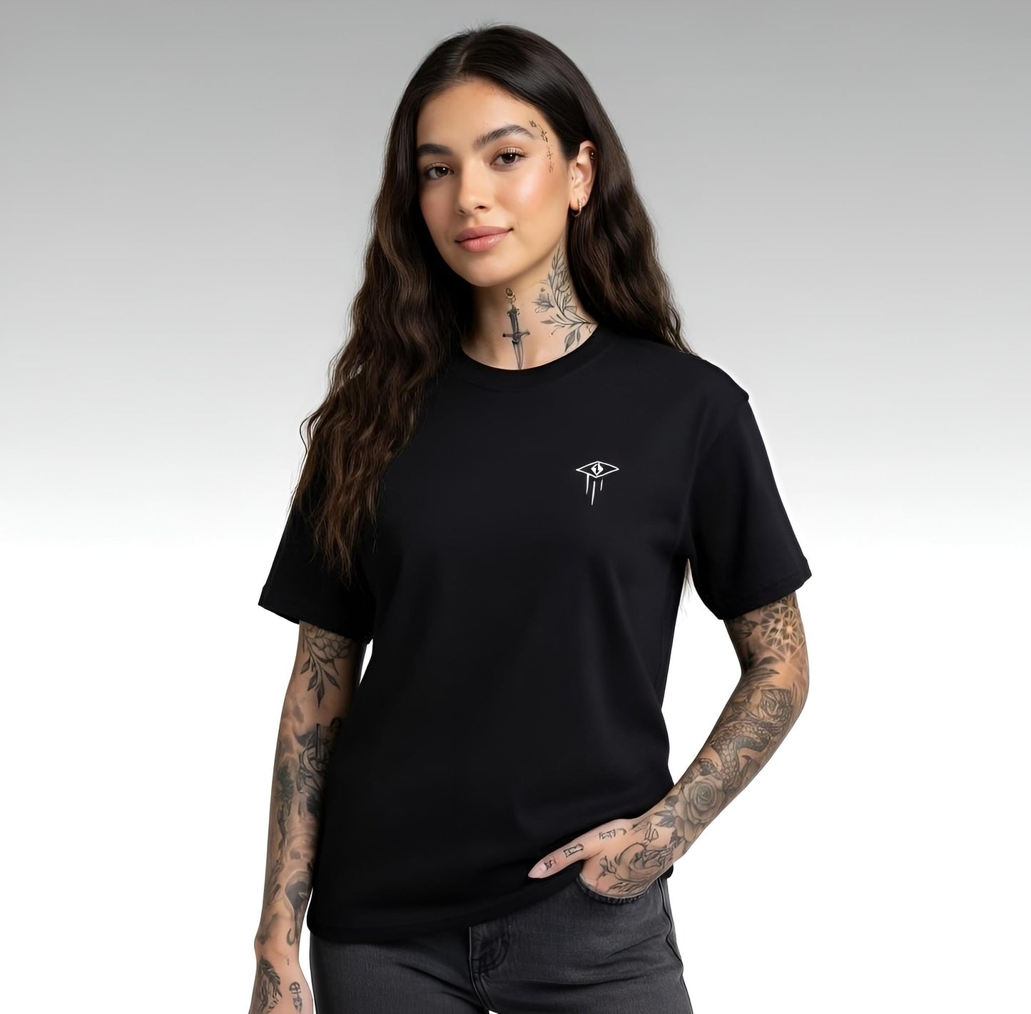 Signature TShirt | Unisex