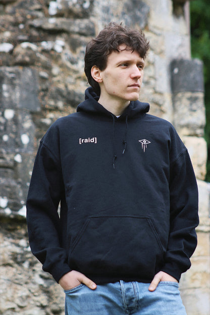 Adversary Hoodie | Unisex