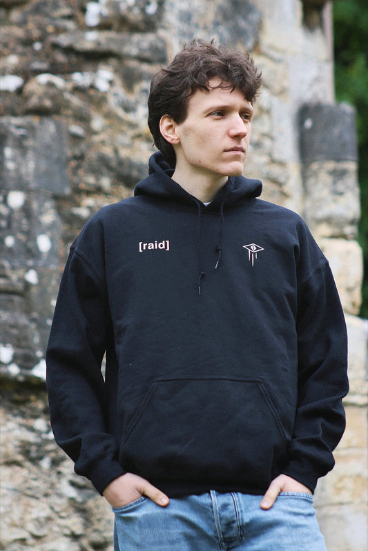 Adversary Hoodie | Unisex