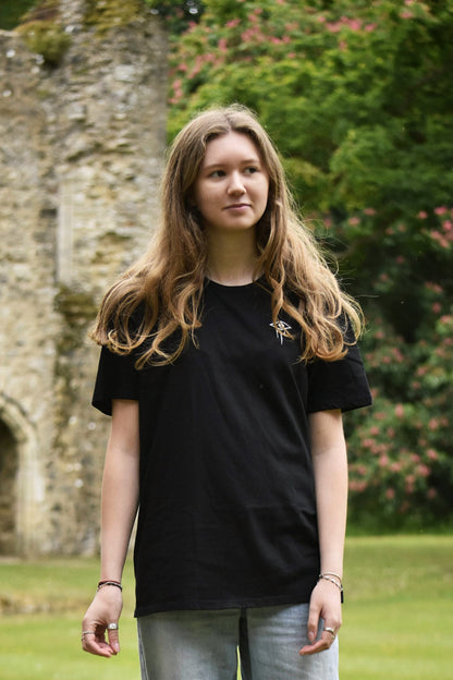 Rising Sun TShirt | Unisex