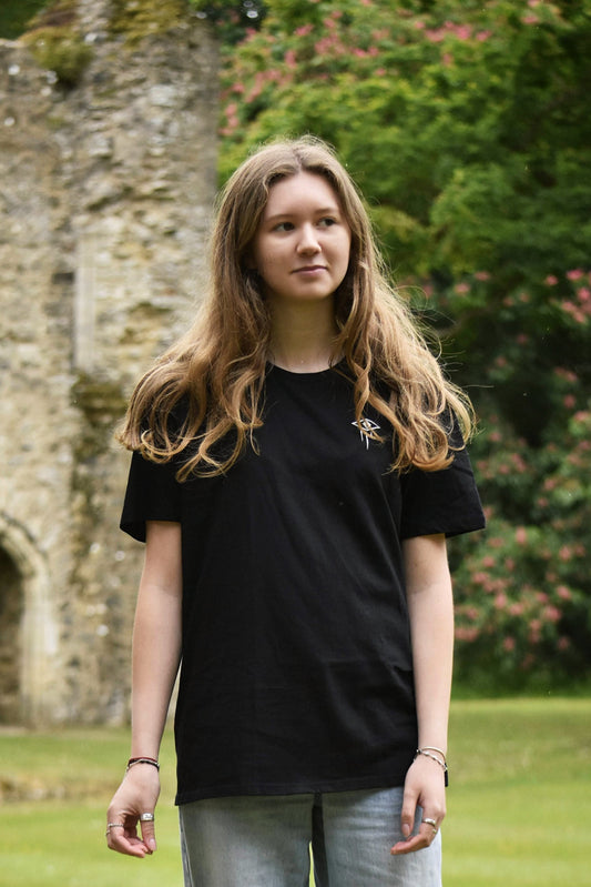 Rising Sun TShirt | Unisex