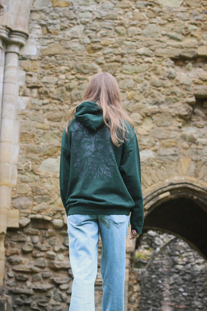 Blackout Signature Hoodie | Unisex