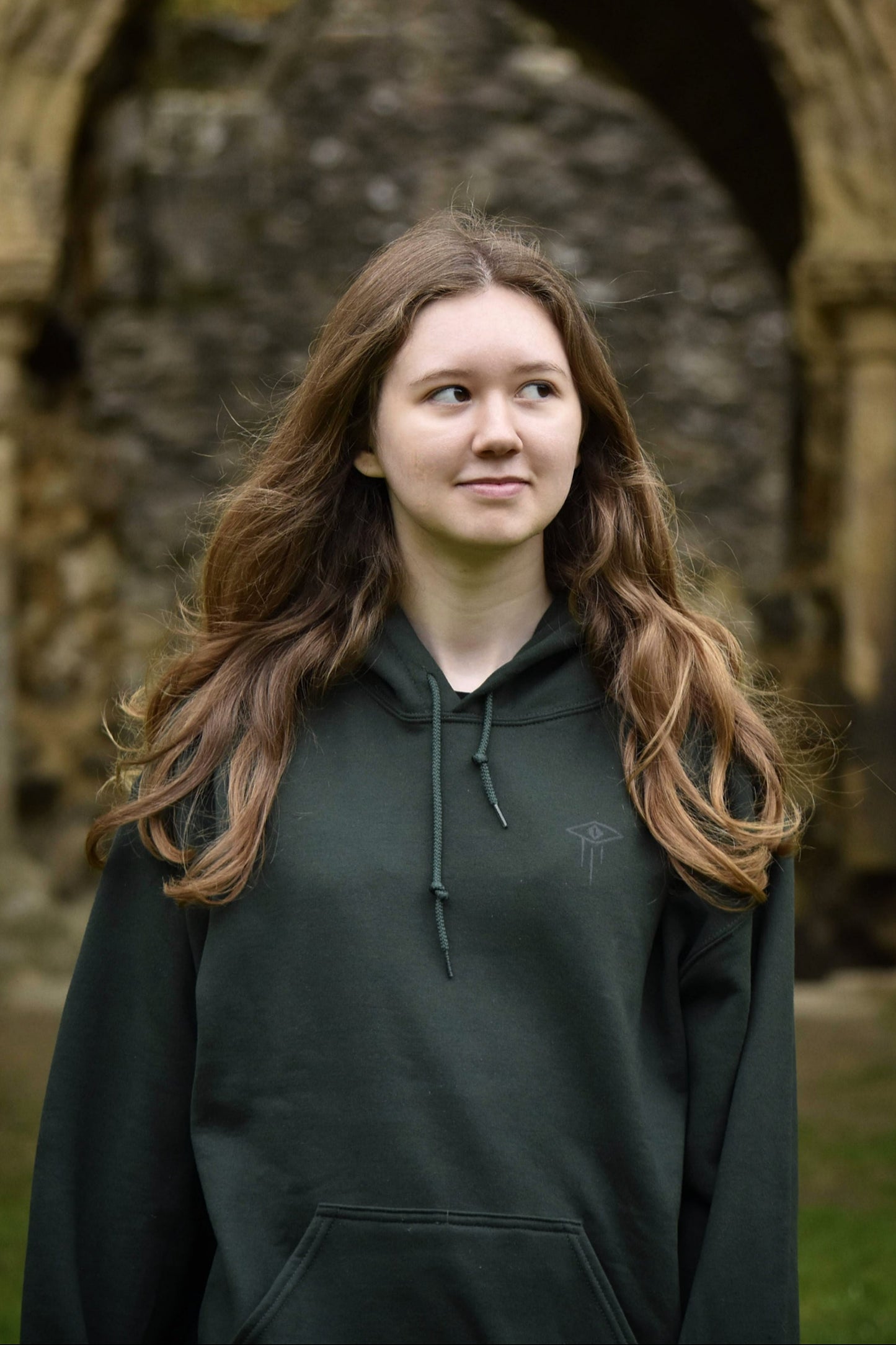 Blackout Signature Hoodie | Unisex