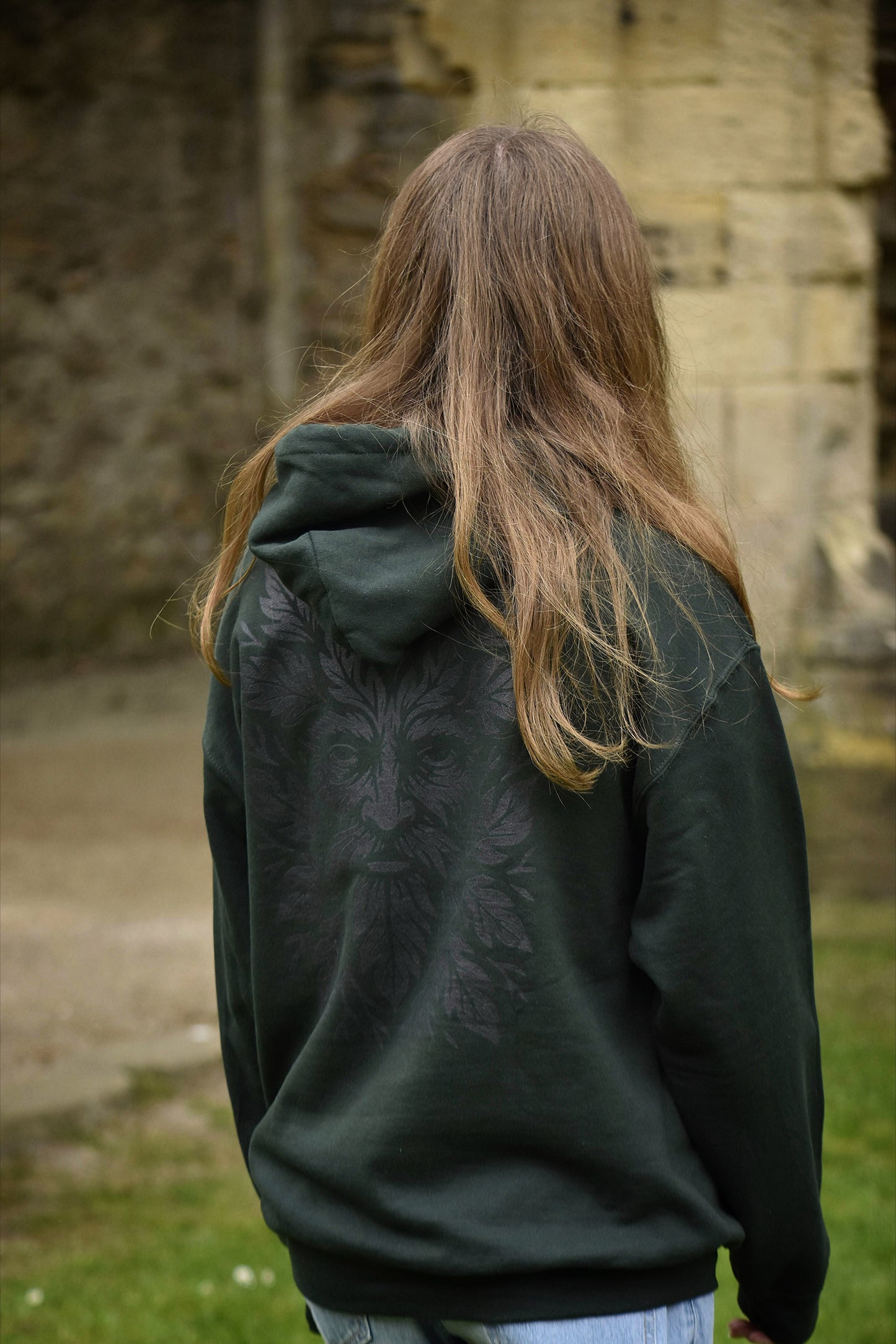 Blackout Signature Hoodie | Unisex