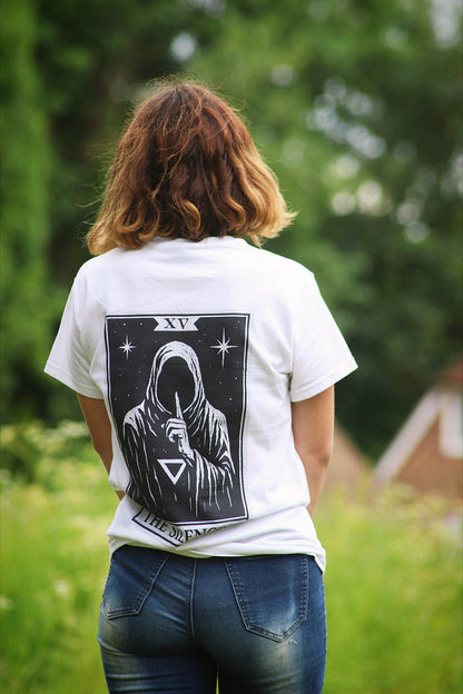 Tarot TShirt | Unisex