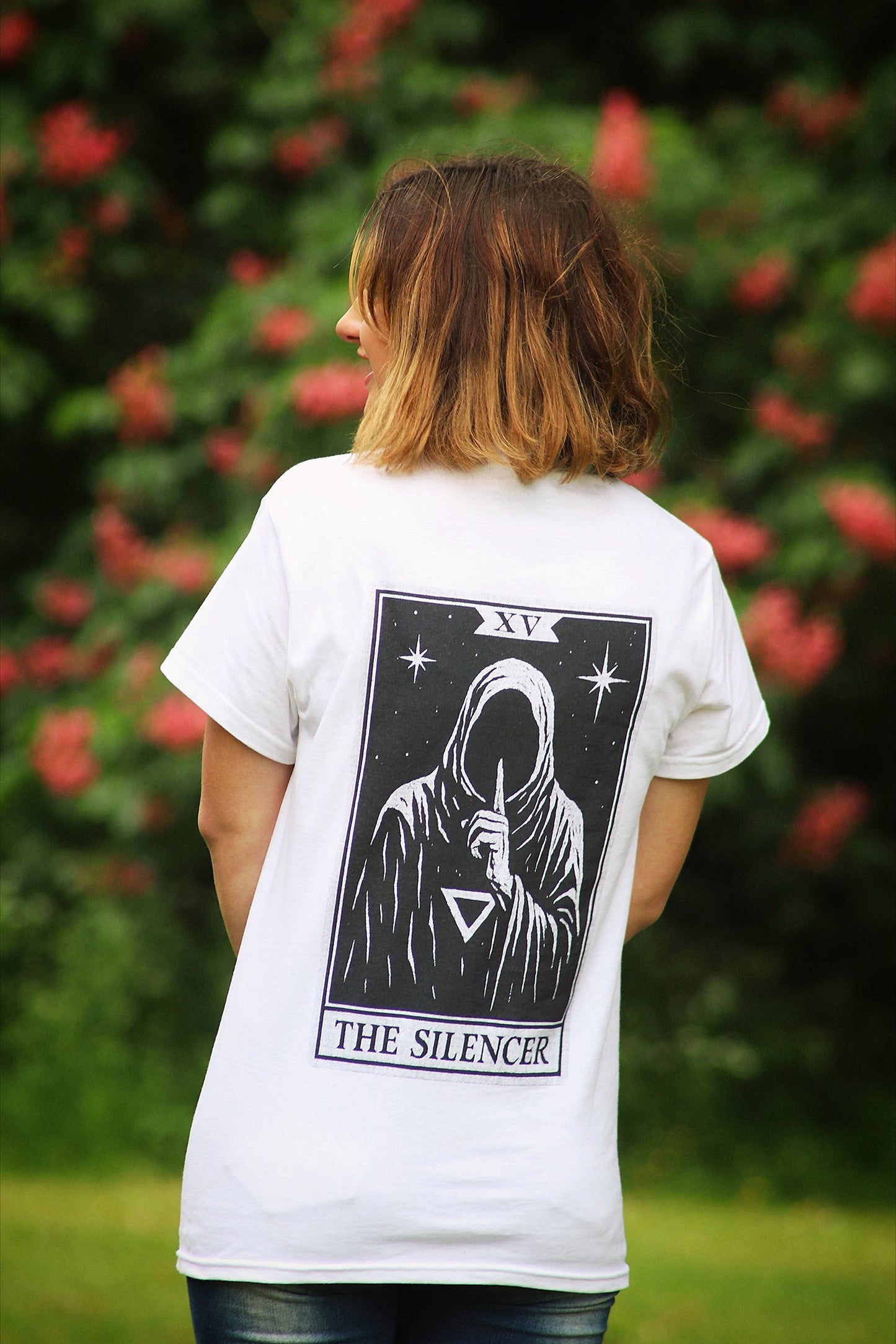 Tarot TShirt | Unisex