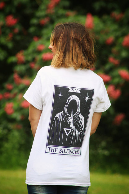 Tarot TShirt | Unisex